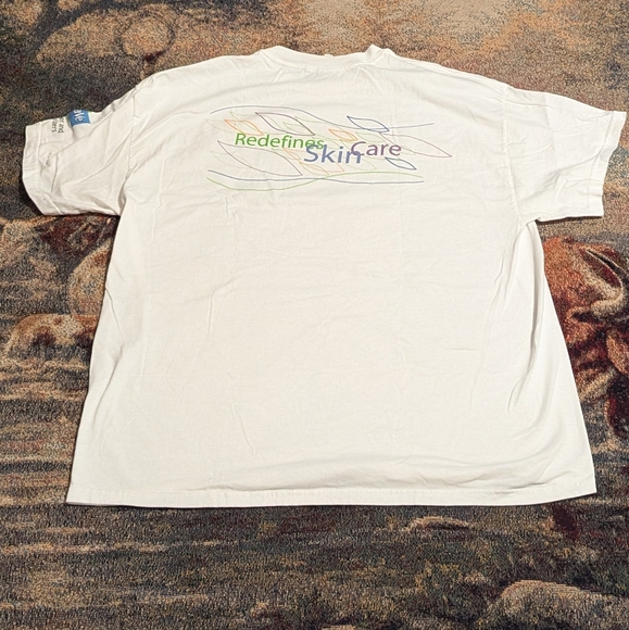 CeraVe 2000s Tee - Picture 2 of 4